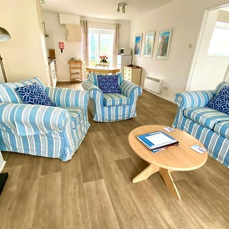 Golden Acre Jurassic Coastal Lodges ,Eype Bridport Bagian luar foto