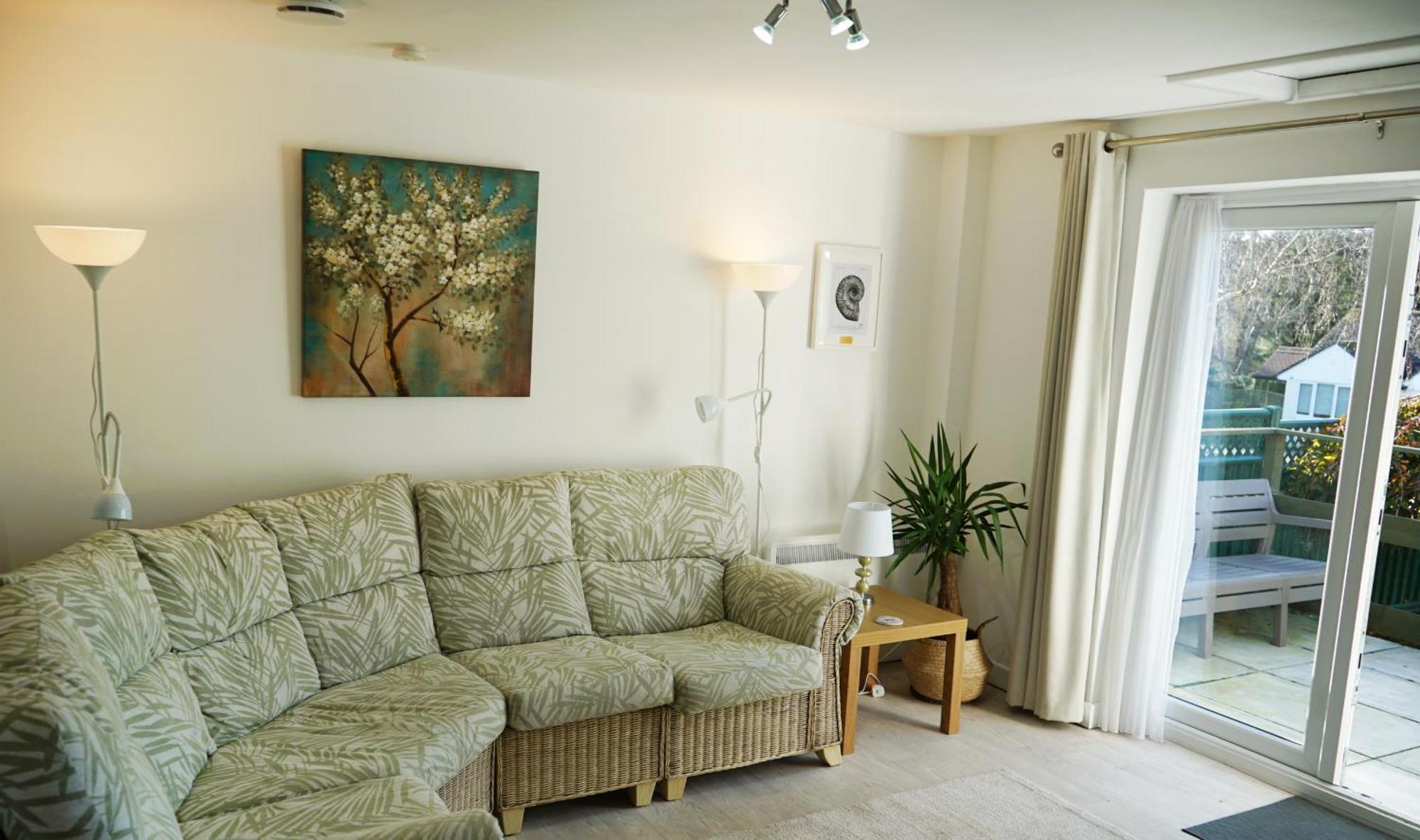 Golden Acre Jurassic Coastal Lodges ,Eype Bridport Bagian luar foto