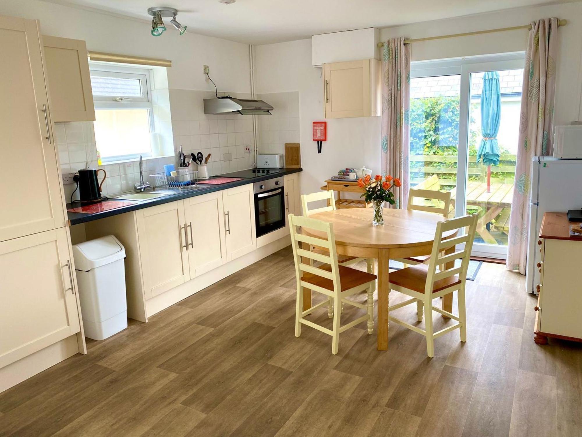 Golden Acre Jurassic Coastal Lodges ,Eype Bridport Bagian luar foto