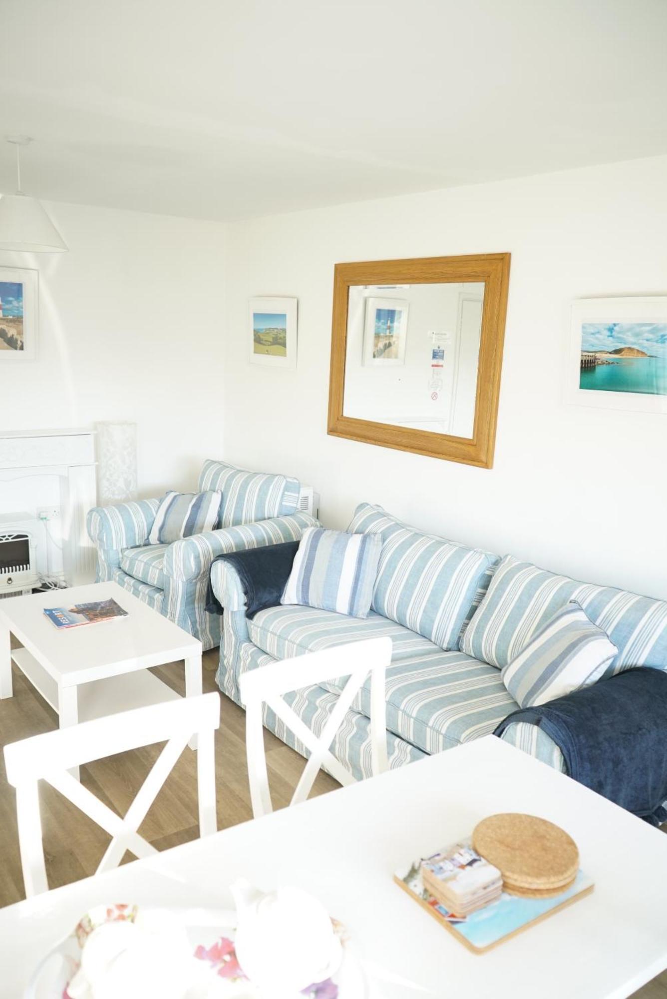 Golden Acre Jurassic Coastal Lodges ,Eype Bridport Ruang foto
