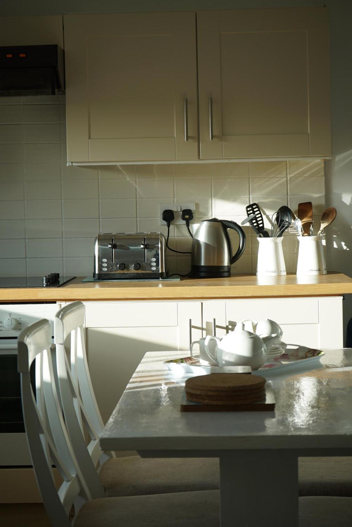 Golden Acre Jurassic Coastal Lodges ,Eype Bridport Ruang foto